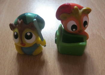 Figurki
