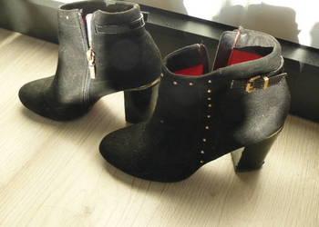 Damskie buty rozm.38,uzywane