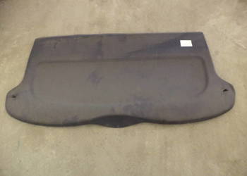 RENAULT CLIO II 1998 TYLNA POLKA RENAULT CLIO II 1998 TYLNA POLKA