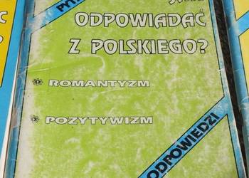 JAK ODPOWIADAĆ Z POLSKIEGO 2 - K.DROGA