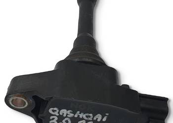 CEWKA ZAPŁONOWA Nissan Qashqai 2.0 16V Note 1.6 16V NGK 5280