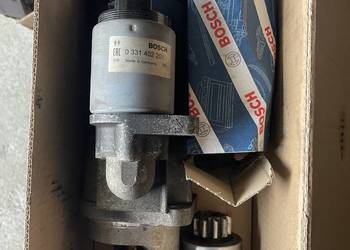 Rozrusznik DAF LF 55