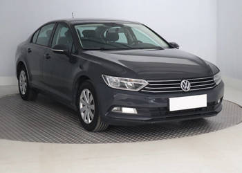 VW Passat 1.4 TSI