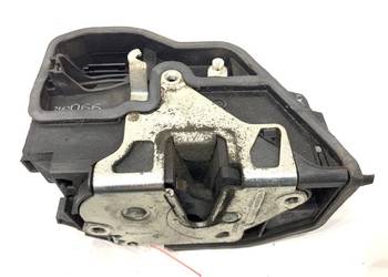 ZAMEK DRZWI PRAWY PRZÓD BMW E64 Kabriolet 7167066 04-10