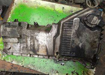 BMW E39 2,0i 2,5I miska olejowa czujnik 7709248.9