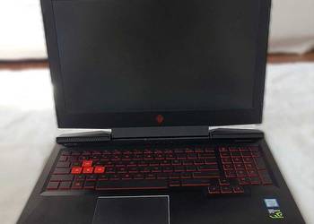 Laptop gamingowy HP OMEN 15-ce008nw