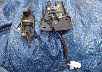 Alfa Romeo 156 sedan zamek klapy komplet