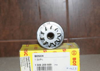 BOSCH Bendix rozrusznika Toyota Avensis 2,0D 97-2000