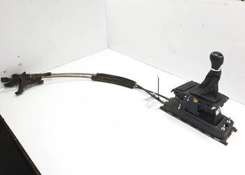 GAŁKA ZMIANY BIEGÓW SKODA OCTAVIA III 5Q0711049AP