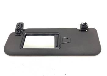 OSŁONA PRZECIWSŁONECZNA LEWY KIA SPORTAGE III BLENDA LUSTEREK, LEWA