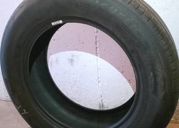 Opony letnie Michelin 4 szt. 215/65/17