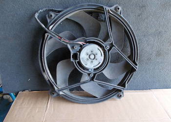 citroen c5 3.0 v6 02r wentylator chłodnicy wiatrak