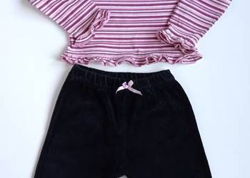 Komplet Minnie Mouse Disney Mini Mode 86-92