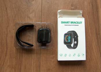 Smartwach / Smart brancelet