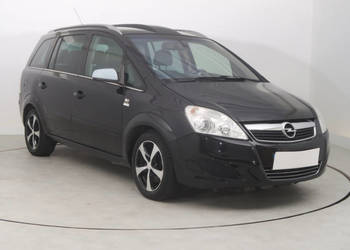Opel Zafira 1.9 CDTI