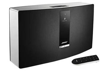 Bose SoundTouch 30 WiFi Music System idealny stan