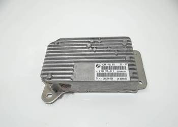 MODUŁ STEROWNIK ICM BMW F10 F11 6799712 (20189737)