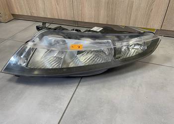 Honda Civic VIII UFO reflektor lewy Europa