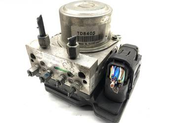 POMPA ABS NISSAN JUKE F15 47660HY00D 1.5 110KM