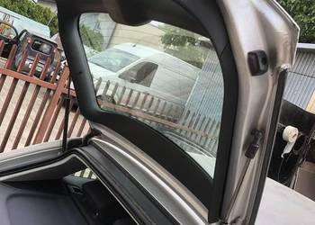 Klapa Bagażnika Audi a3 8p LIFT LY7W 2003r 3drzwi