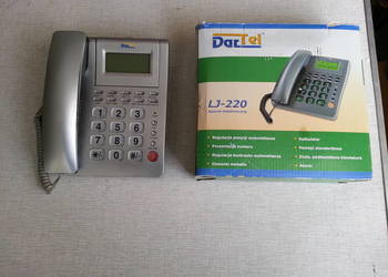 Stacjonarny aparat telefoniczny