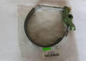 taśma hamulcowa aparatu Claas