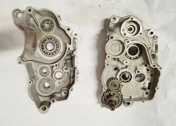 gas gas fse 450/400 kartery