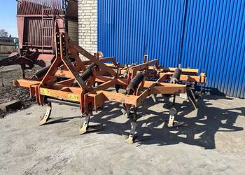 Agregat ścierniskowy 3m