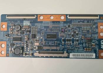 T-con T460HW03 VF CTRL BD
