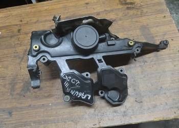 RENAULT LAGUNA III 2,0DCI kolektor ssący odma