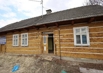 Dom wolnostojący 61.2 metry Borek