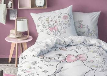 Komplet pościeli CTI 140X200 Cm + 63X63 cm