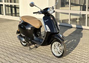 Vespa Primavera 125 S Piaggio ABS