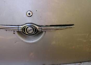 Klamka tylnej klapy - PT Cruiser