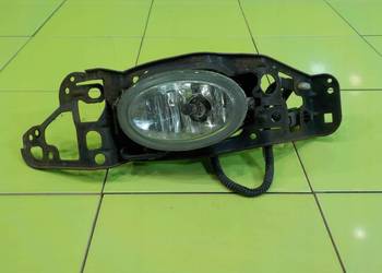 HONDA INSIGHT II 1.3 IMA 10r 5D halogen lewy