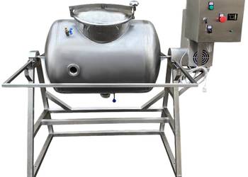 Maselnica 200 litrów