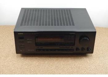 Onkyo TX-SV535 – amplituner AV stereo / 5.1 z RDS, Dolby Pro Logic, phono M