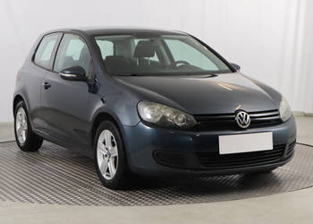 VW Golf 1.4 16V