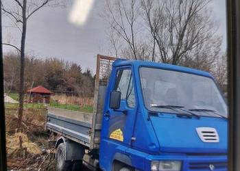 Renault Master 1999r