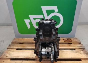 Atak Kramer KT 407 {12X32 Carraro 26.16}