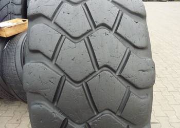 Opona używana przemysłowa 23.5R25 MICHELIN XADN+ 2500zł W3549