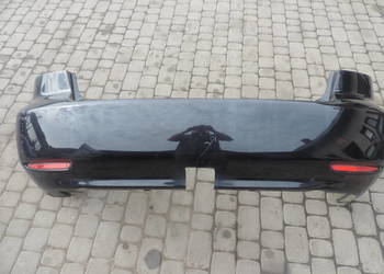 MAZDA 6 HB ZDERZAK TYŁ TYLNY