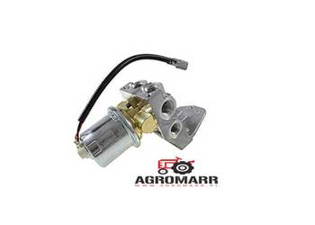 POMPA PALIWA PASUJE CASE NEW HOLLAND