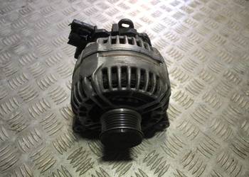 ALTERNATOR PEUGEOT 307 2.0 HDI 9646321880
