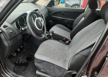 Kia Venga 1.4
