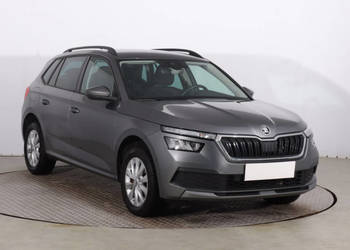 Skoda Kamiq 1.5 TSI