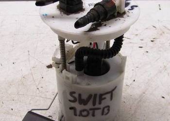 POMPA PALIWA PŁYWAK 1.0 BOOSTERJET SUZUKI SWIFT VI MK8 15100-52R40