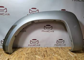 Toyota Tacoma 2005-2015 Listwa Poszerzenie na Błotnik Lewy Tył  7508804060