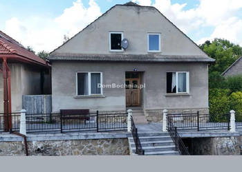 Dom wolnostojący do sprzedania 110m2 Czchów