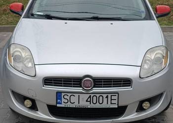 Sprzedam Fiata Bravo 1.4 LPG  2010 rok.